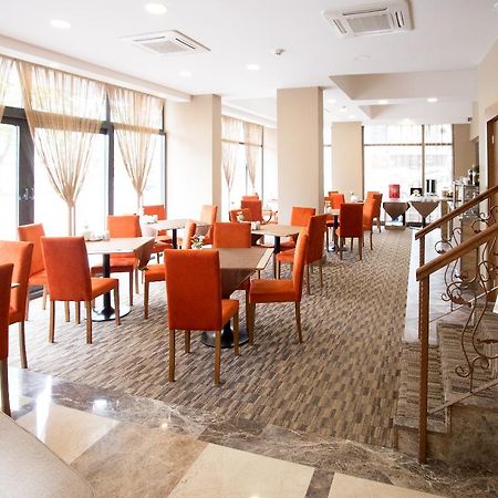 Otel Vona 오르두 외부 사진