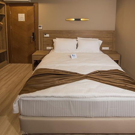Otel Vona 오르두 외부 사진