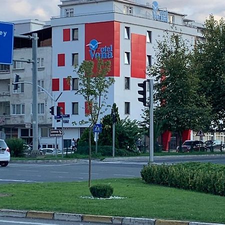Otel Vona 오르두 외부 사진