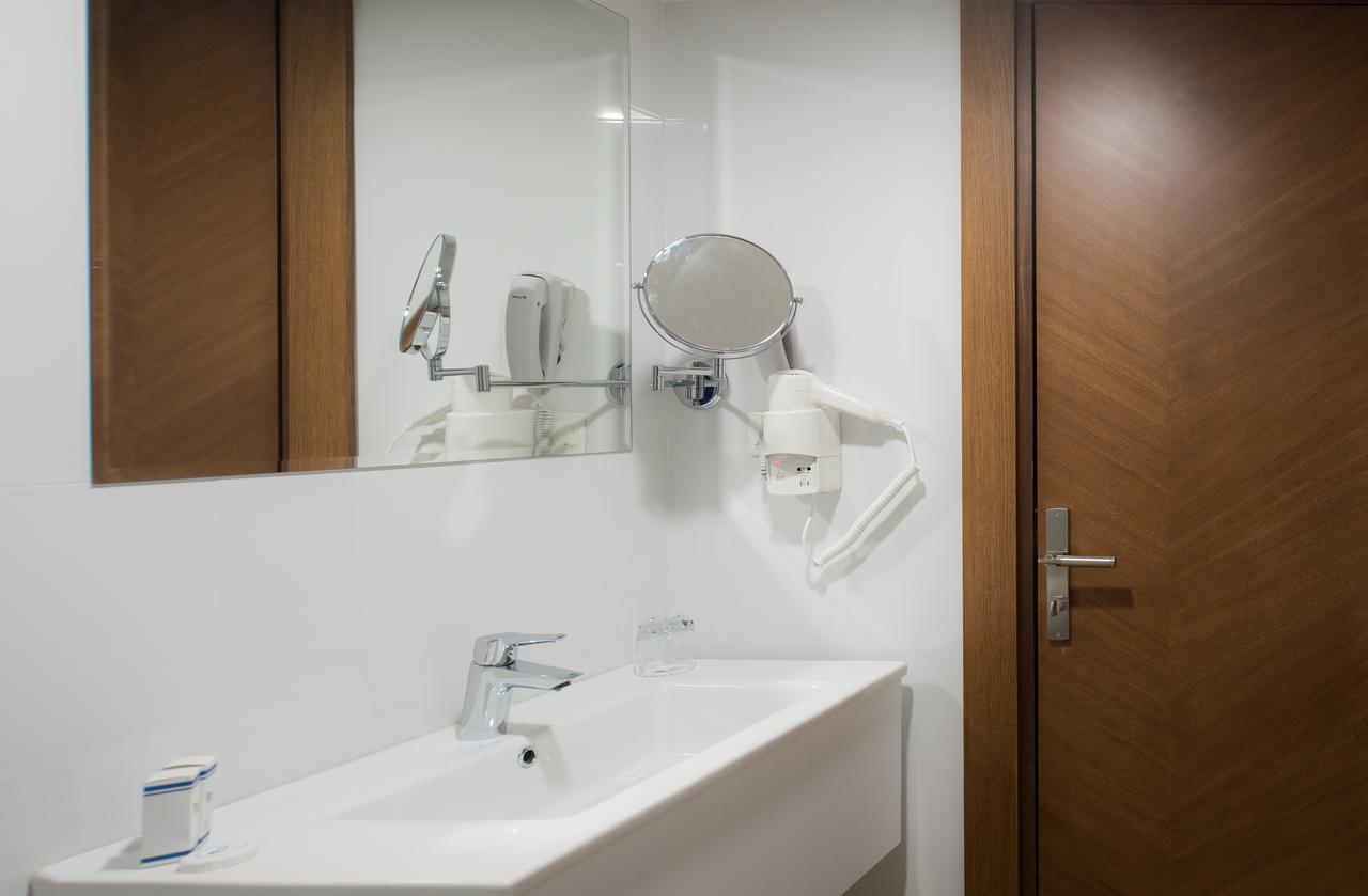 Otel Vona 오르두 외부 사진