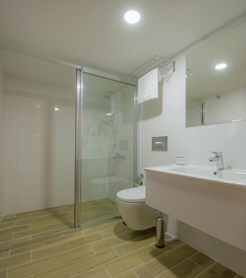 Otel Vona 오르두 외부 사진