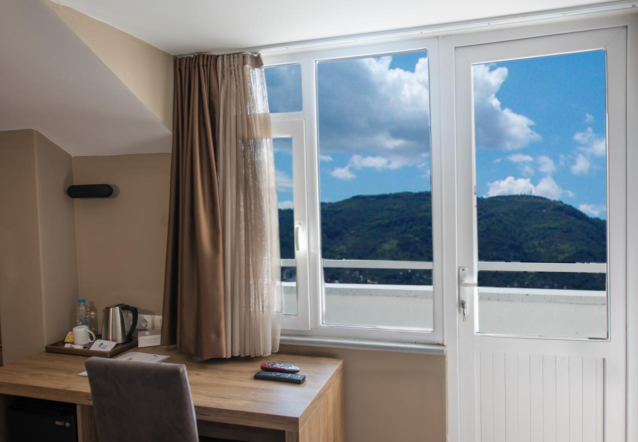 Otel Vona 오르두 외부 사진